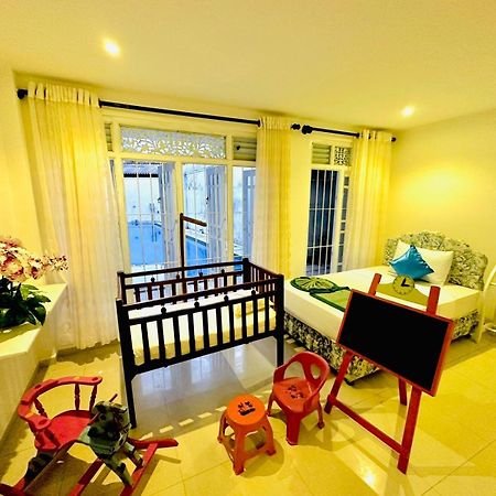 Sunset Sands Hikkaduwa Exterior photo