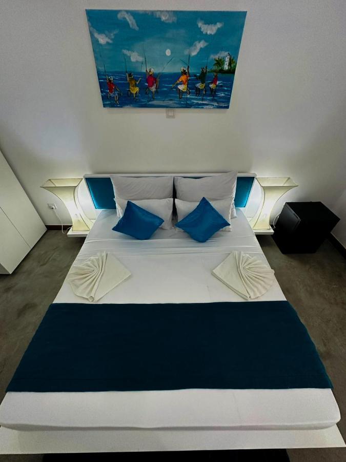 Sunset Sands Hikkaduwa Exterior photo