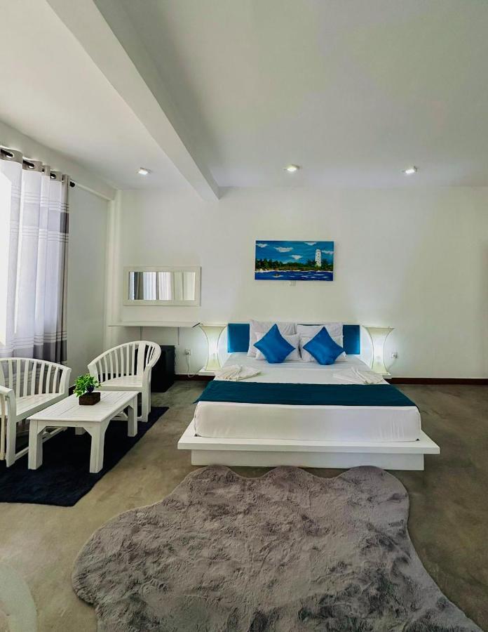 Sunset Sands Hikkaduwa Exterior photo