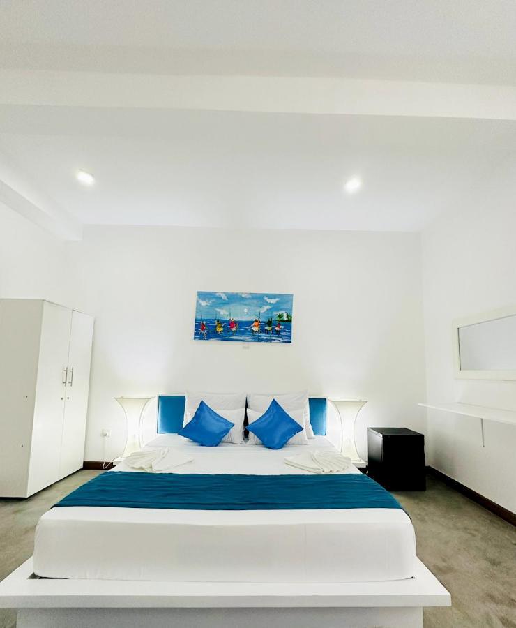 Sunset Sands Hikkaduwa Exterior photo