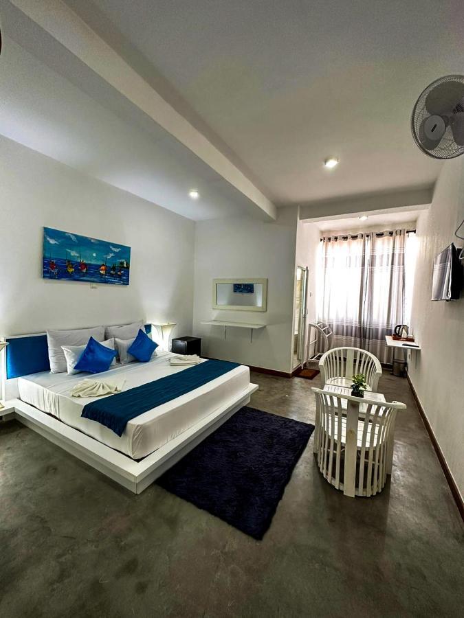 Sunset Sands Hikkaduwa Exterior photo