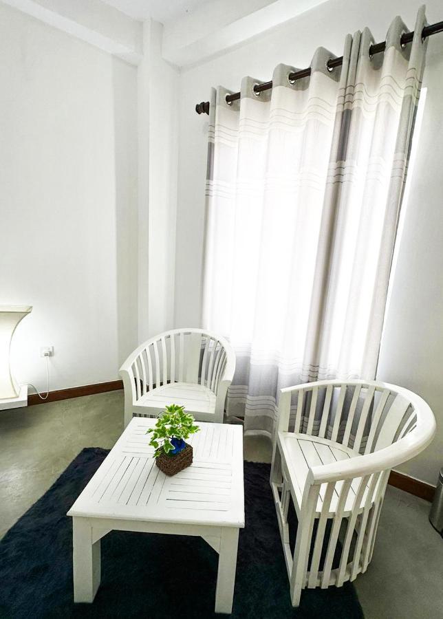 Sunset Sands Hikkaduwa Exterior photo