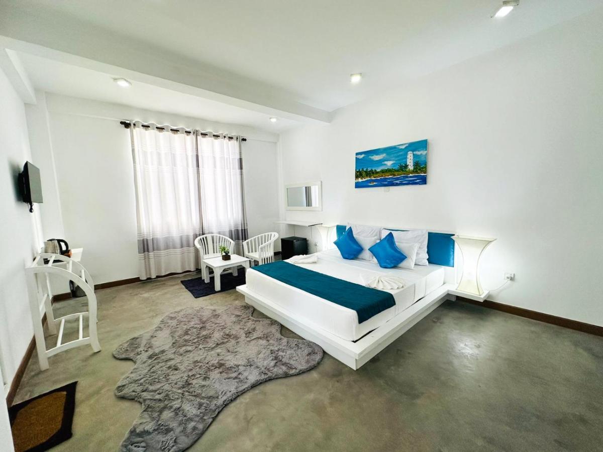 Sunset Sands Hikkaduwa Exterior photo