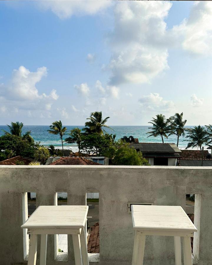 Sunset Sands Hikkaduwa Exterior photo