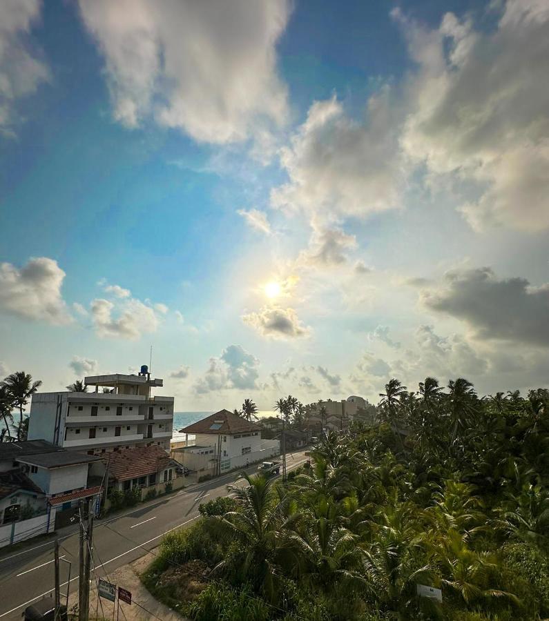 Sunset Sands Hikkaduwa Exterior photo