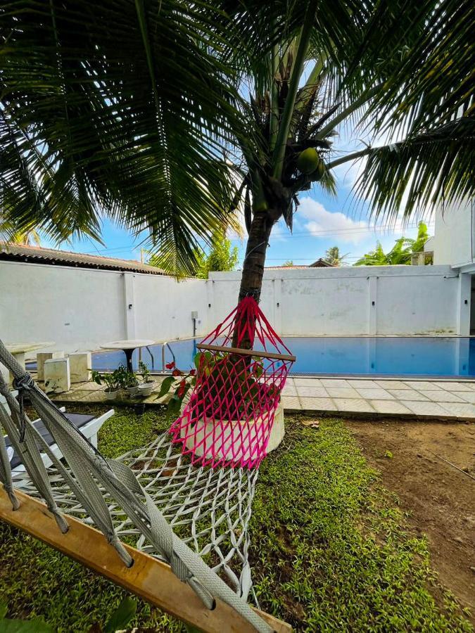 Sunset Sands Hikkaduwa Exterior photo