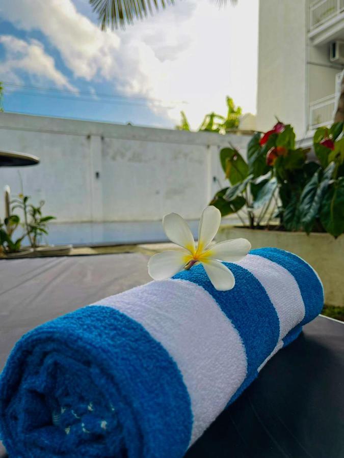 Sunset Sands Hikkaduwa Exterior photo