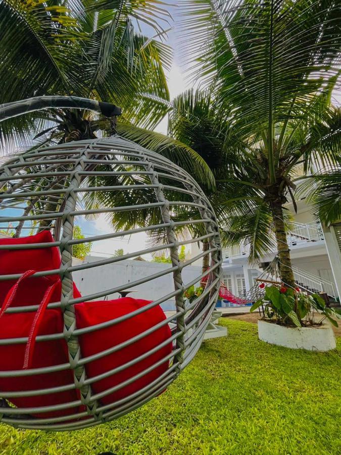 Sunset Sands Hikkaduwa Exterior photo