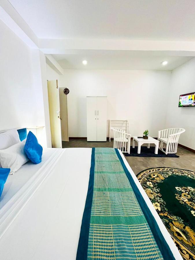 Sunset Sands Hikkaduwa Exterior photo