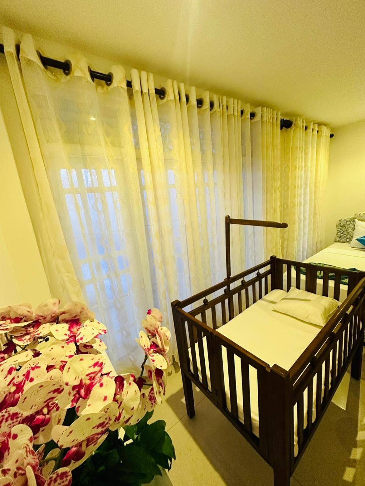 Sunset Sands Hikkaduwa Exterior photo