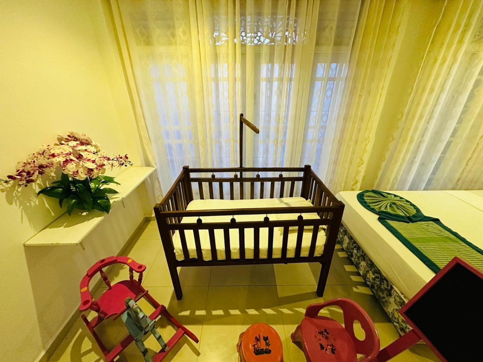 Sunset Sands Hikkaduwa Exterior photo