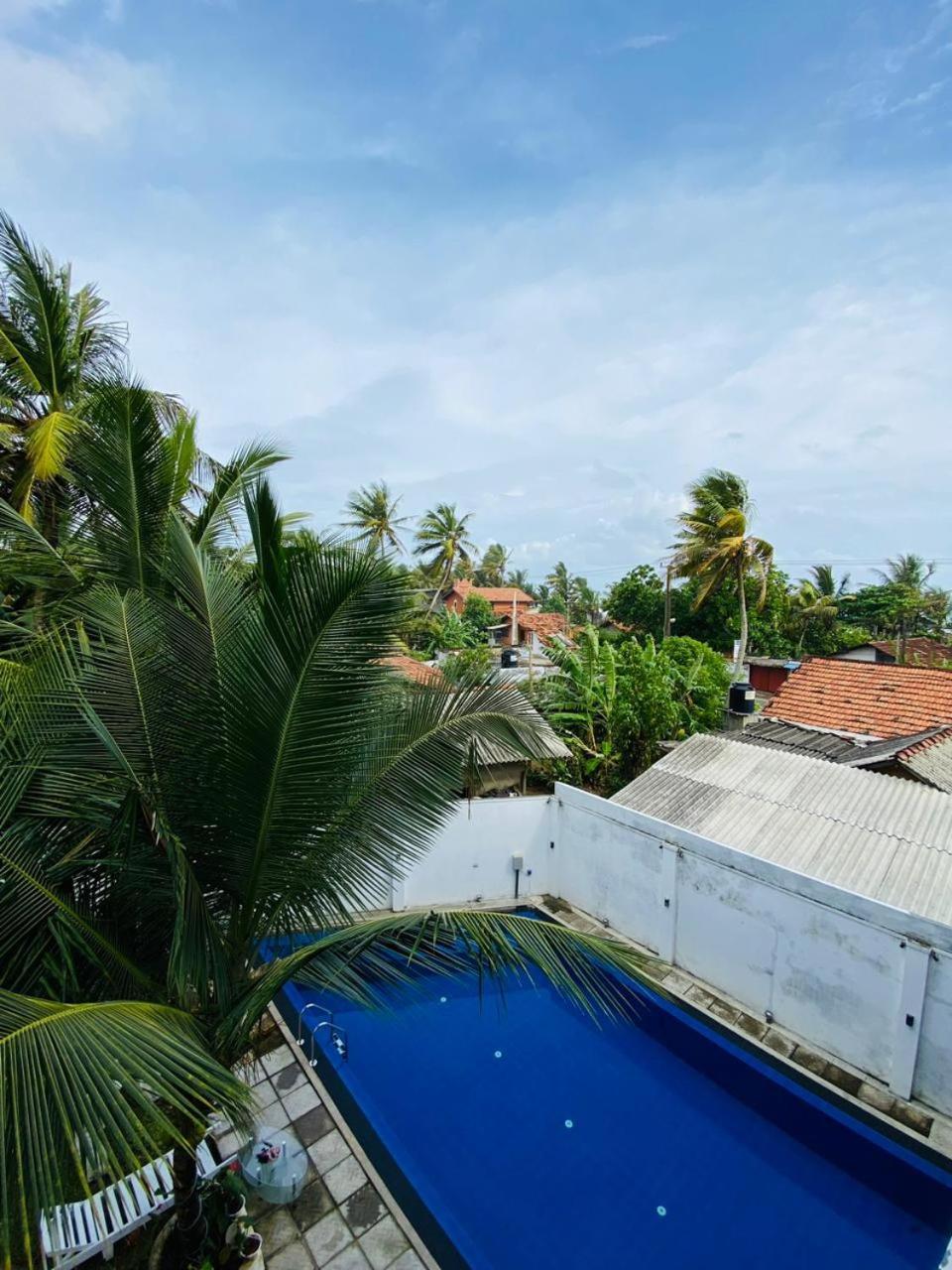 Sunset Sands Hikkaduwa Exterior photo