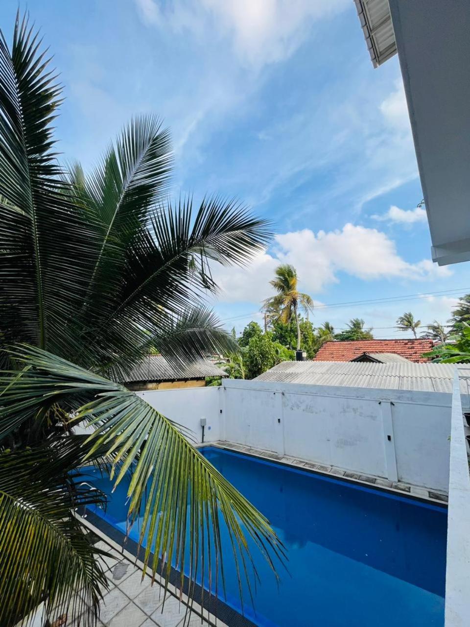 Sunset Sands Hikkaduwa Room photo